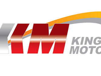 King Motor logo